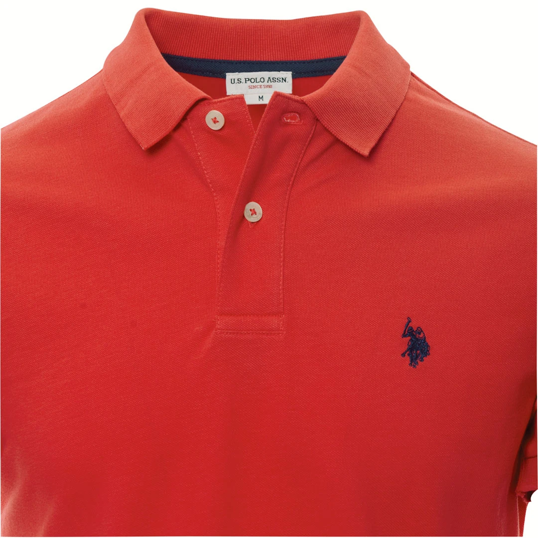 Ανδρική μπλούζα Us Polo Assn Ανδρική μπλούζα Us Polo Assn