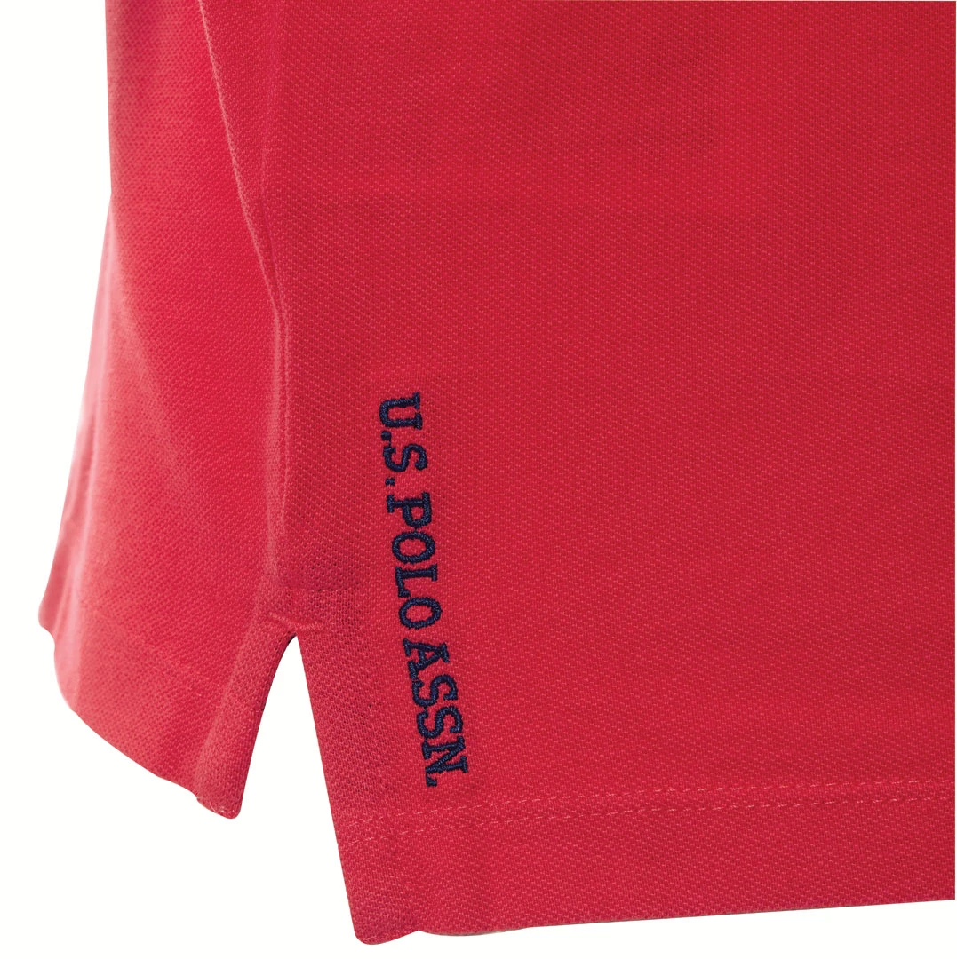 Ανδρική μπλούζα Us Polo Assn Ανδρική μπλούζα Us Polo Assn