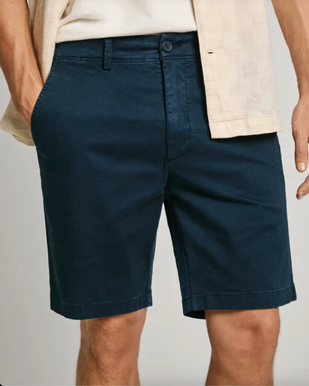 Ανδρική βερμούδα Pepe Jeans London