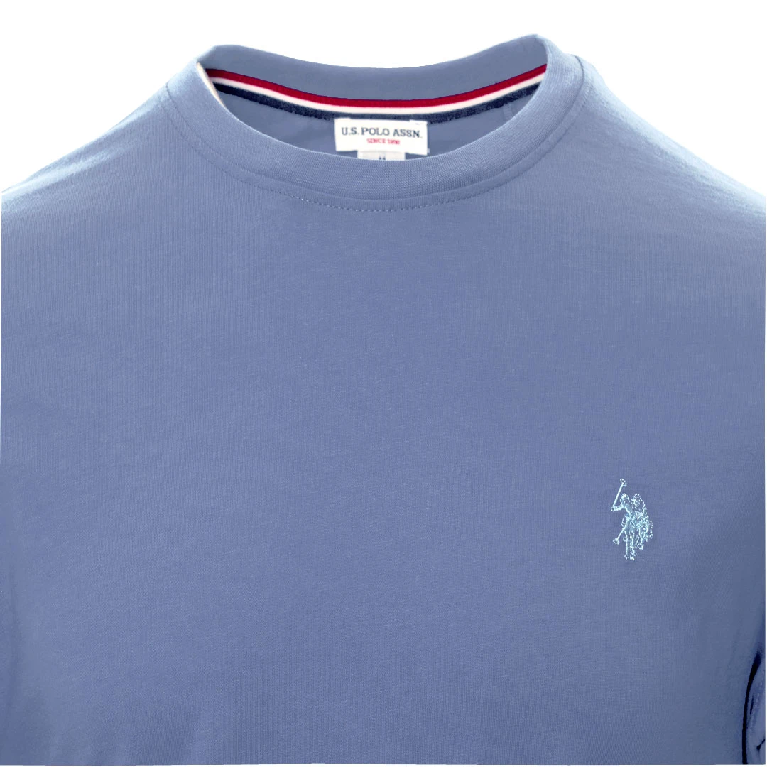 Ανδρική μπλούζα Us Polo Assn Ανδρική μπλούζα Us Polo Assn