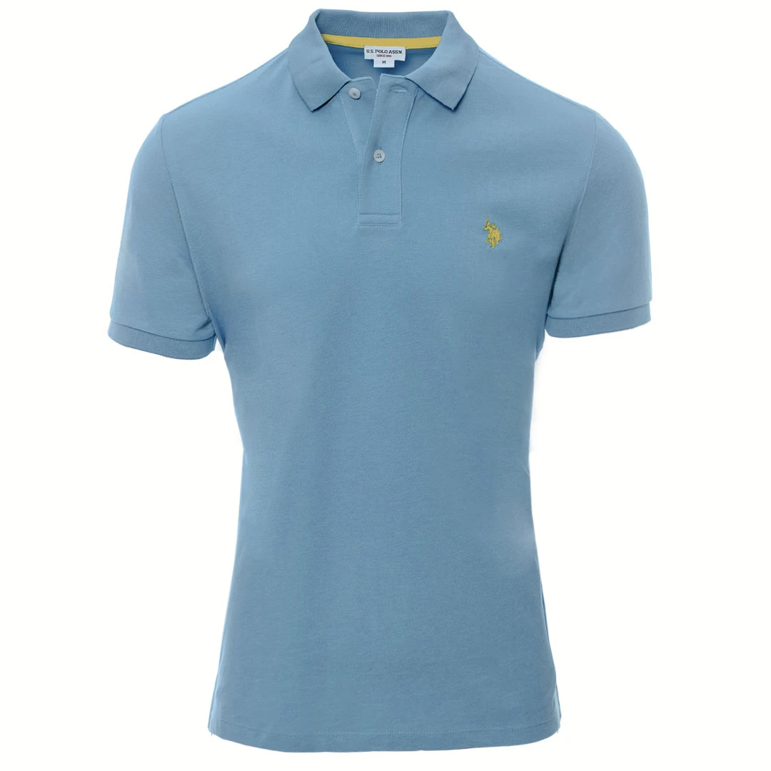 Ανδρική μπλούζα Us Polo Assn