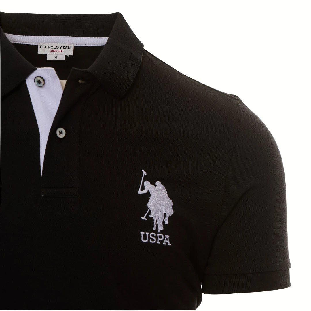Ανδρική μπλούζα Us Polo Assn