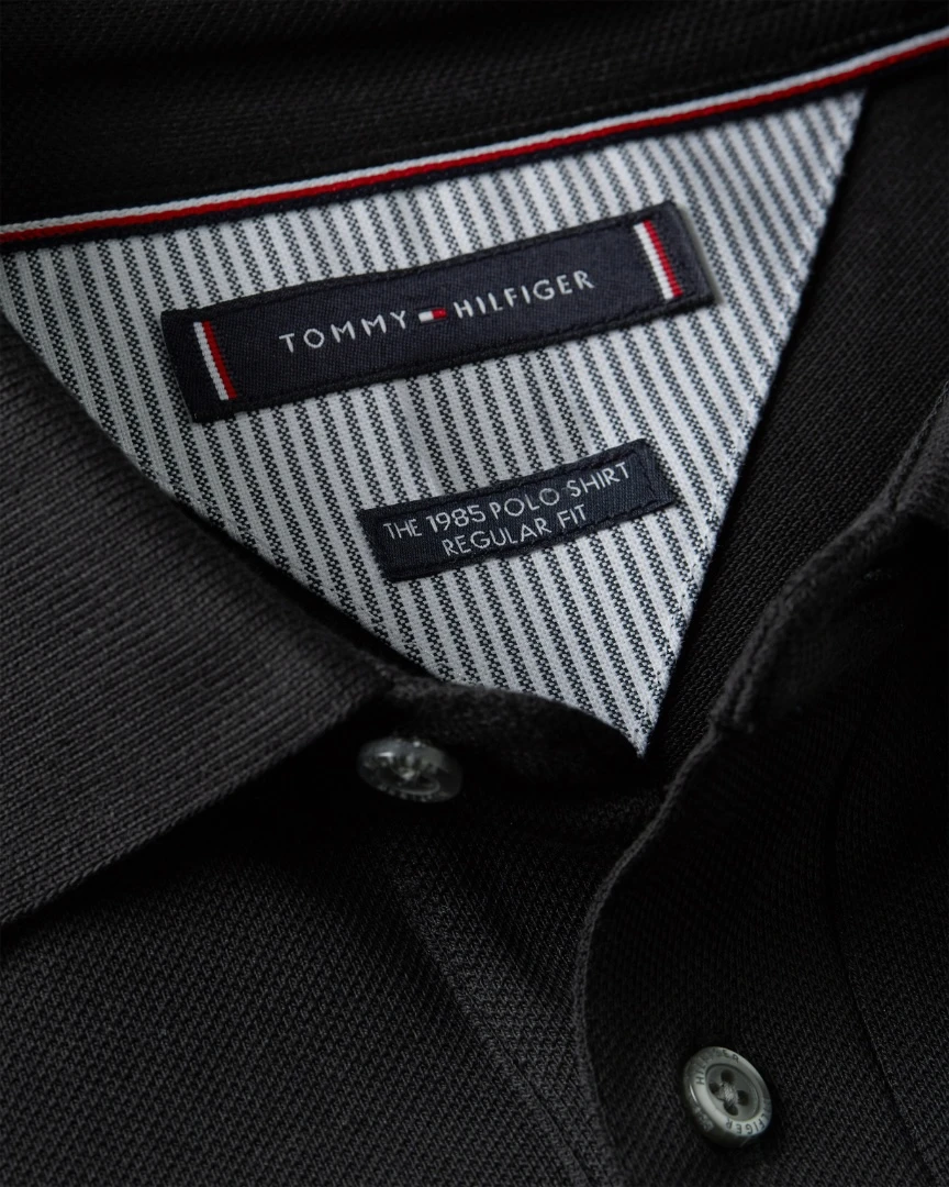 Ανδρική μπλούζα Tommy Hilfiger Ανδρική μπλούζα Tommy Hilfiger
