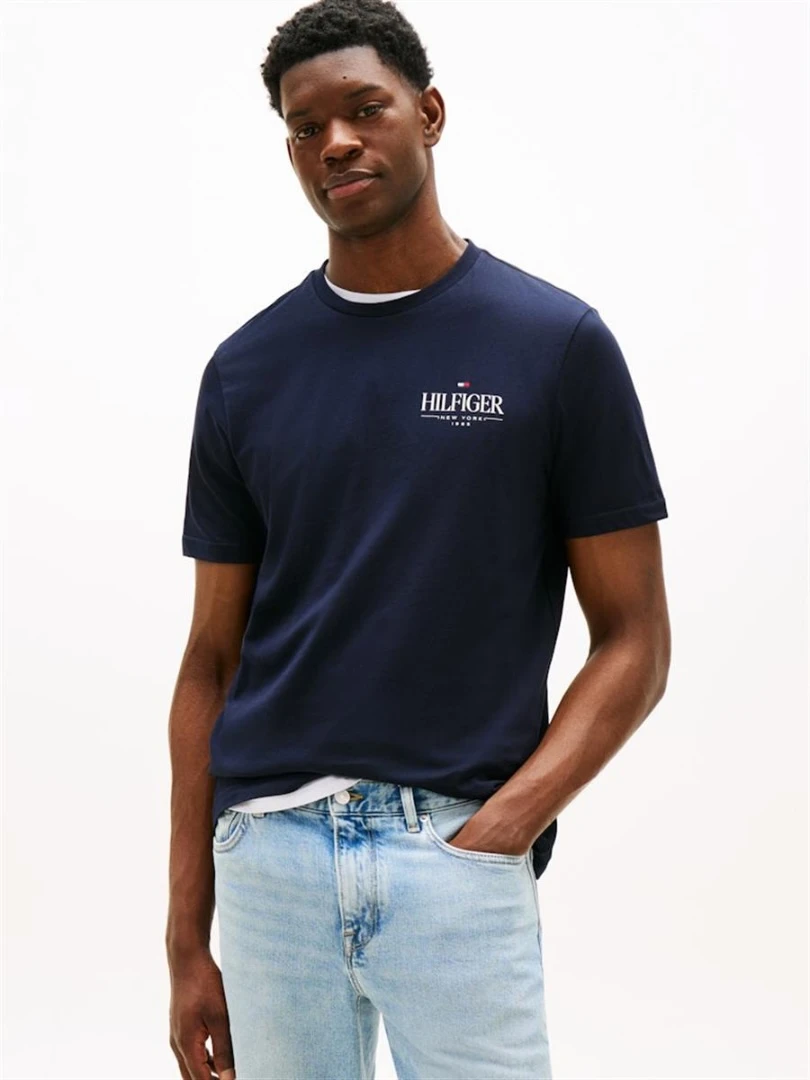 Ανδρική μπλούζα Tommy Hilfiger