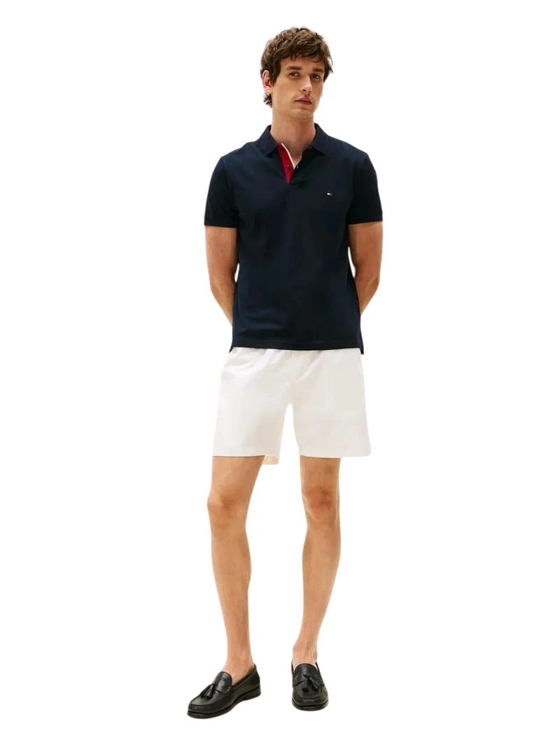 Ανδρική μπλούζα Tommy Hilfiger Ανδρική μπλούζα Tommy Hilfiger