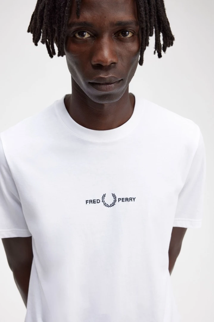 Ανδρική μπλούζα Fred Perry Ανδρική μπλούζα Fred Perry