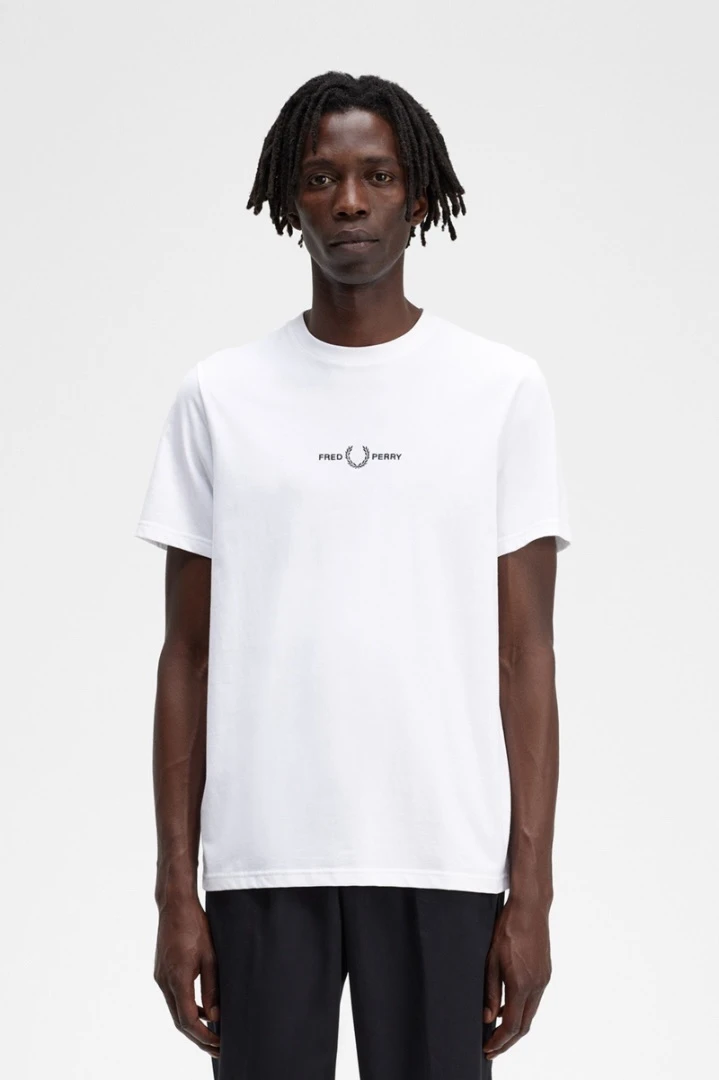 Ανδρική μπλούζα Fred Perry Ανδρική μπλούζα Fred Perry
