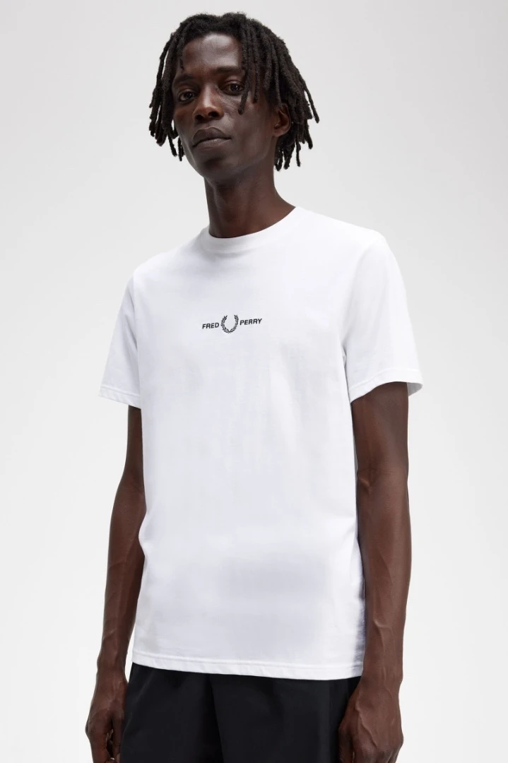 Ανδρική μπλούζα Fred Perry Ανδρική μπλούζα Fred Perry