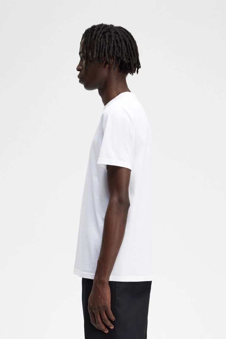 Ανδρική μπλούζα Fred Perry Ανδρική μπλούζα Fred Perry
