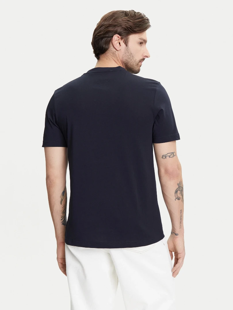 Ανδρική μπλούζα Tommy Hilfiger Ανδρική μπλούζα Tommy Hilfiger