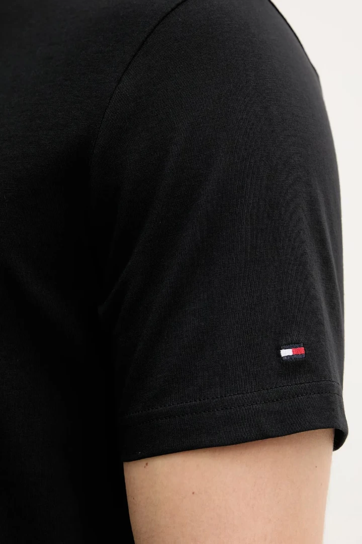 Ανδρική μπλούζα Tommy Hilfiger Ανδρική μπλούζα Tommy Hilfiger