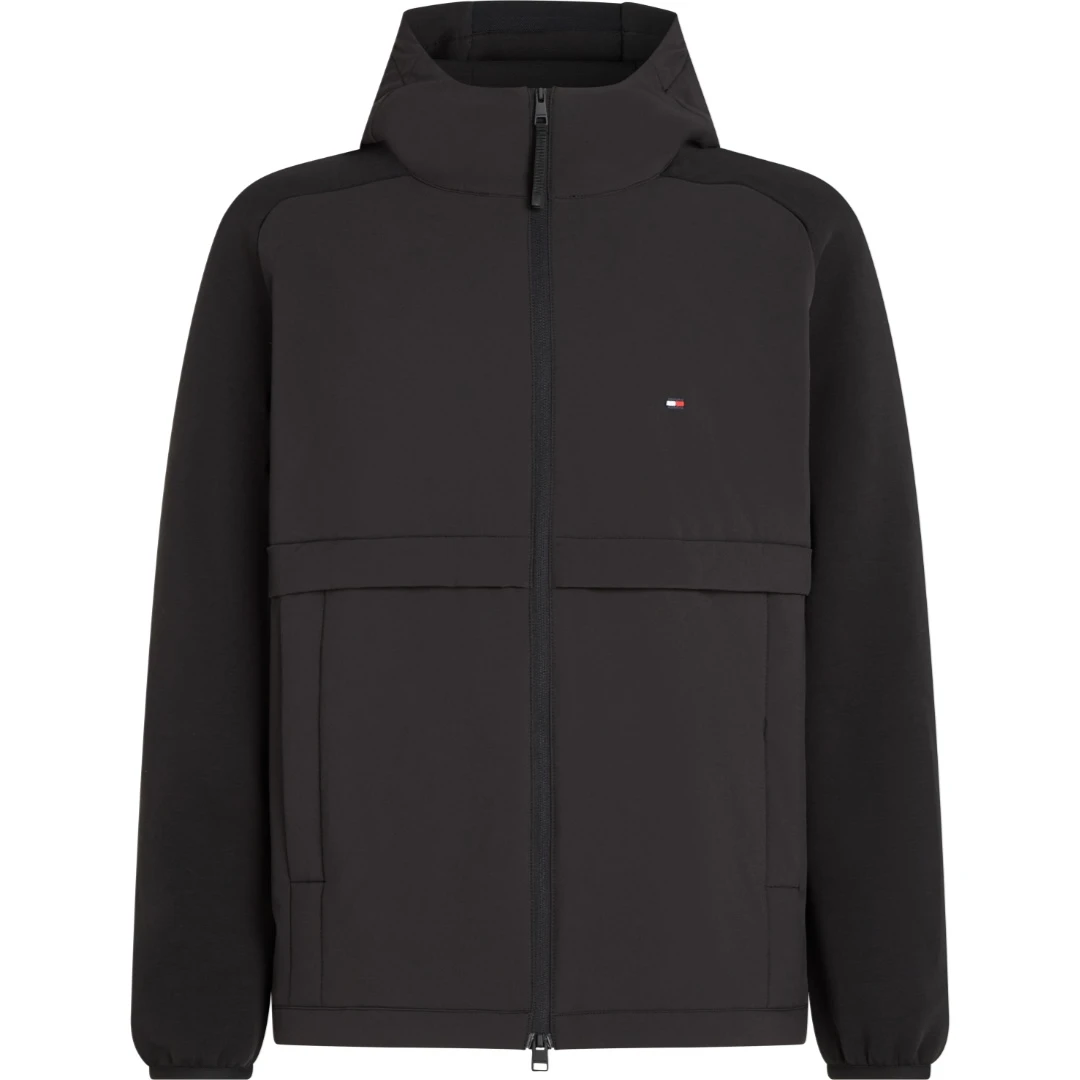 Ανδρικό μπουφάν Tommy Hilfiger