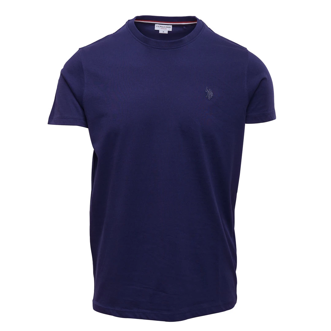 Ανδρική μπλούζα Us Polo Assn