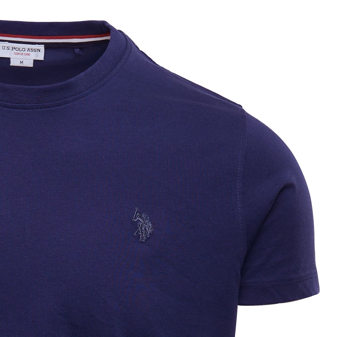 Ανδρική μπλούζα Us Polo Assn