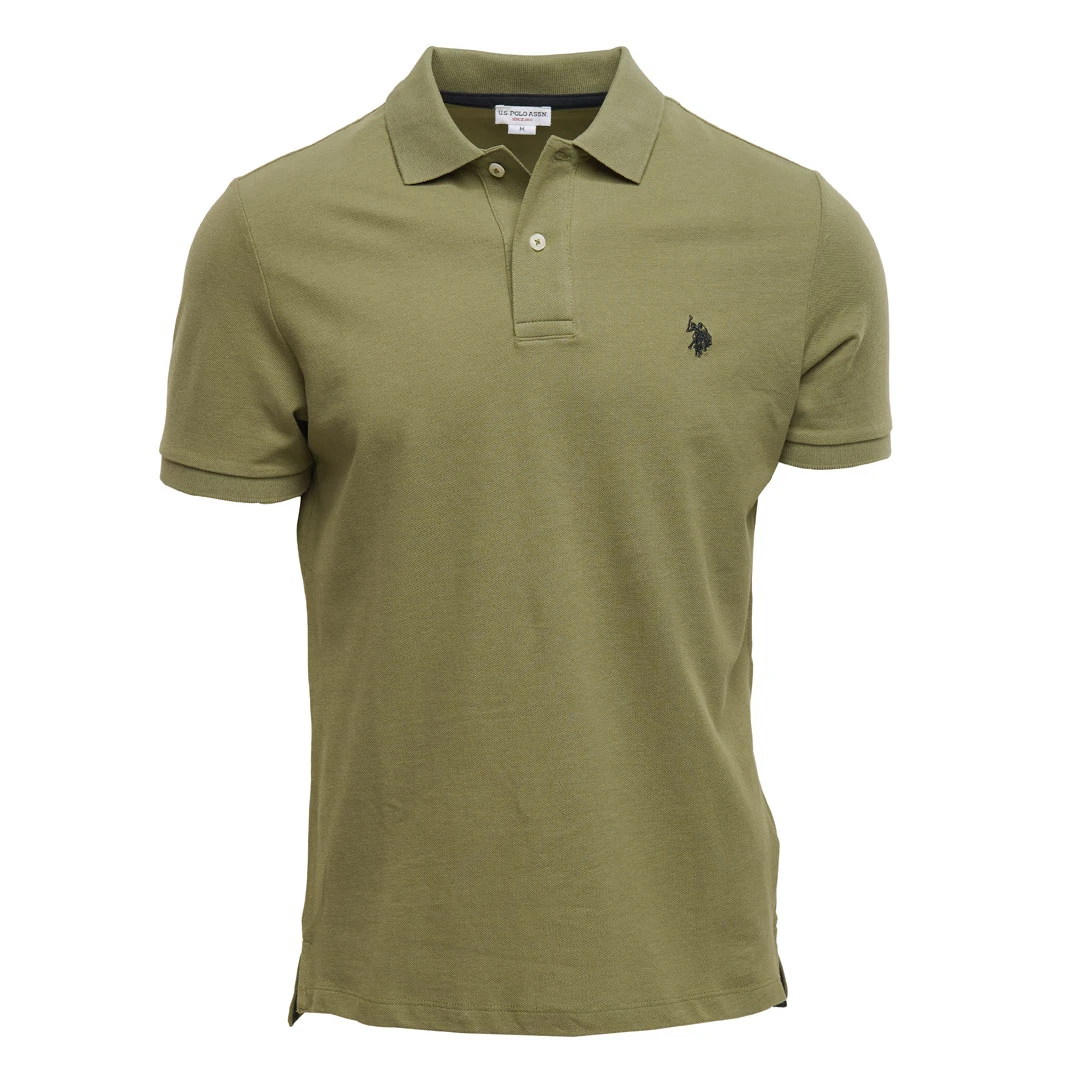 Ανδρική μπλούζα Us Polo Assn