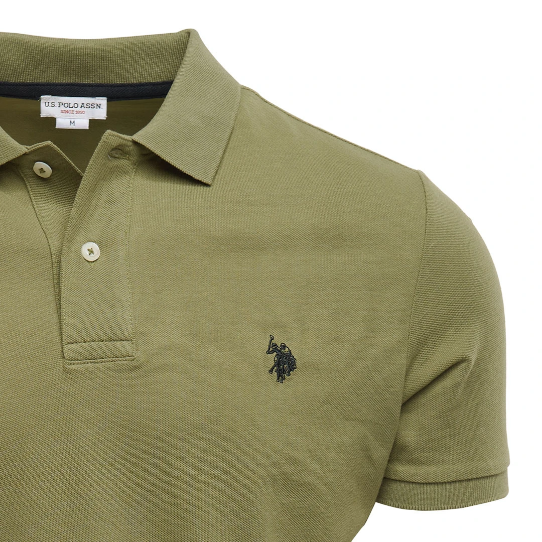 Ανδρική μπλούζα Us Polo Assn