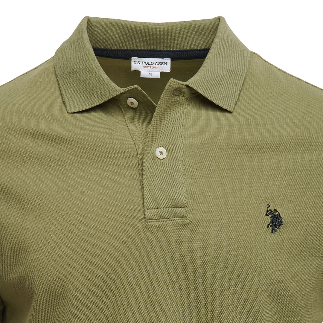 Ανδρική μπλούζα Us Polo Assn Ανδρική μπλούζα Us Polo Assn