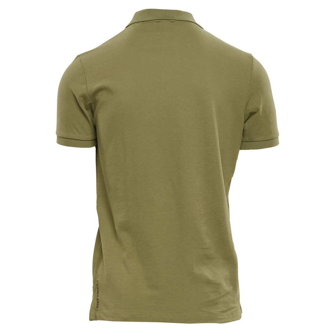 Ανδρική μπλούζα Us Polo Assn Ανδρική μπλούζα Us Polo Assn