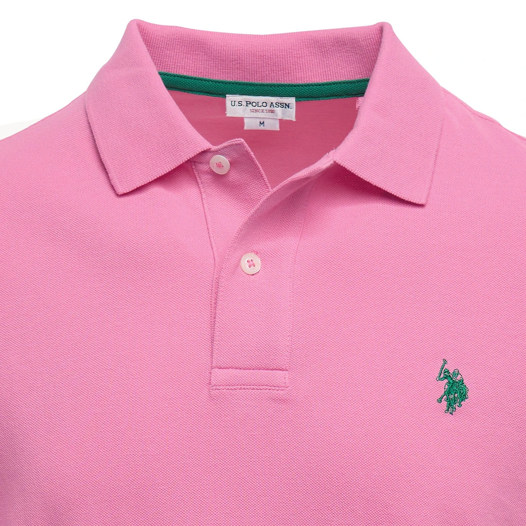 Ανδρική μπλούζα Us Polo Assn Ανδρική μπλούζα Us Polo Assn