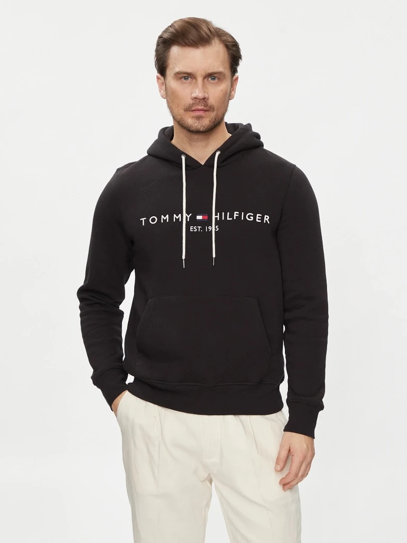Ανδρική μπλούζα Tommy Hilfiger Ανδρική μπλούζα Tommy Hilfiger