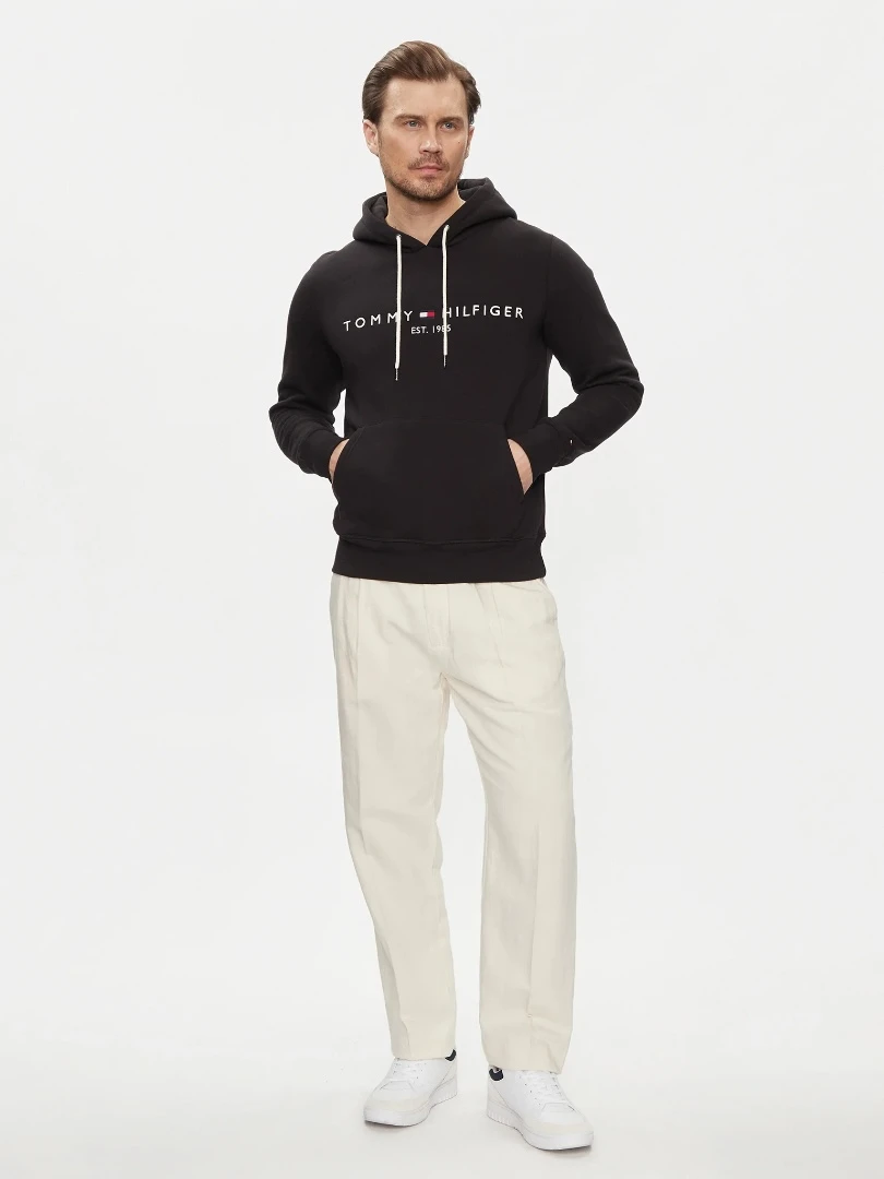Ανδρική μπλούζα Tommy Hilfiger Ανδρική μπλούζα Tommy Hilfiger