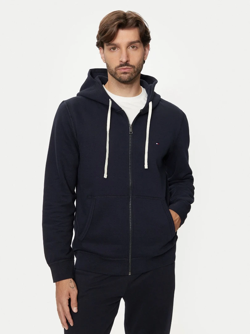 Ανδρική μπλούζα Tommy Hilfiger Ανδρική μπλούζα Tommy Hilfiger