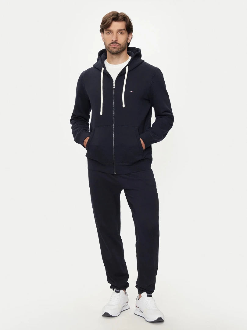 Ανδρική μπλούζα Tommy Hilfiger Ανδρική μπλούζα Tommy Hilfiger