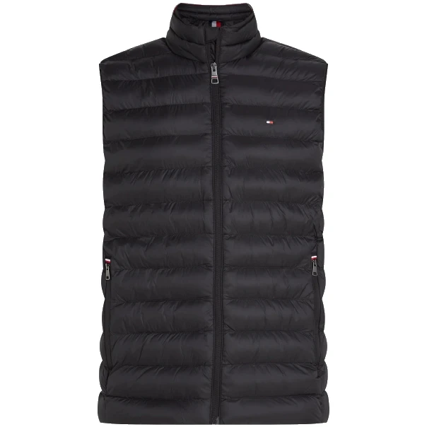 Ανδρικό μπουφάν Tommy Hilfiger
