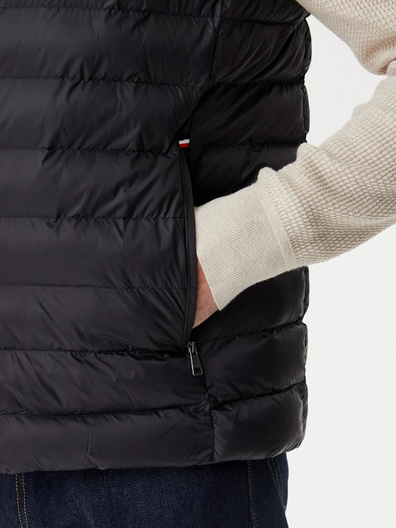 Ανδρικό μπουφάν Tommy Hilfiger Ανδρικό μπουφάν Tommy Hilfiger