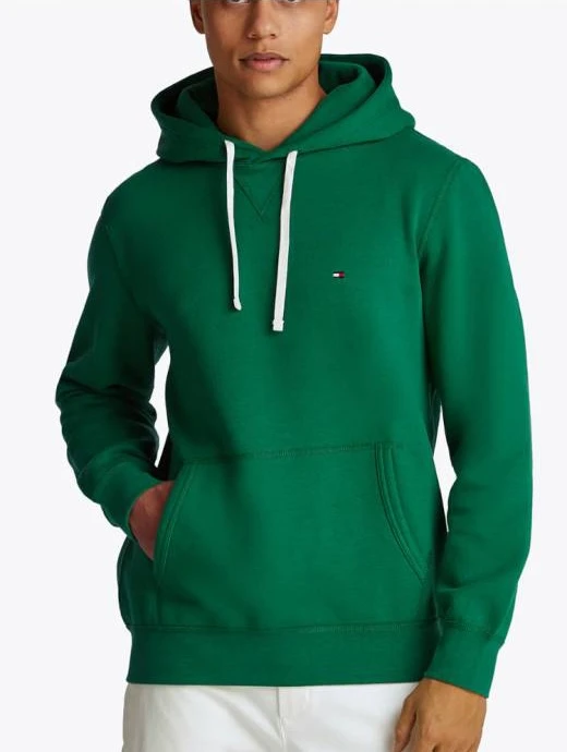 Ανδρική μπλούζα Tommy Hilfiger Ανδρική μπλούζα Tommy Hilfiger