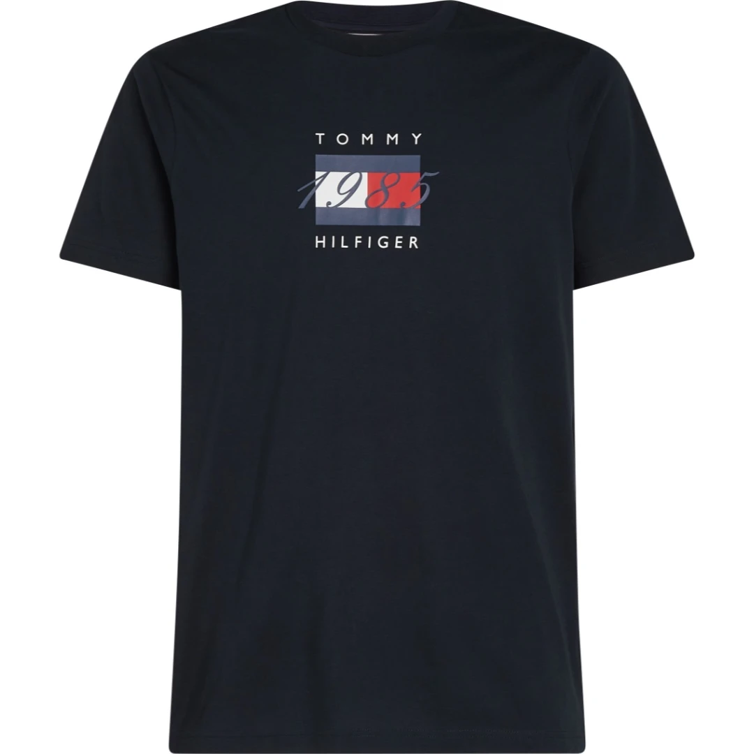 Ανδρική μπλούζα Tommy Hilfiger