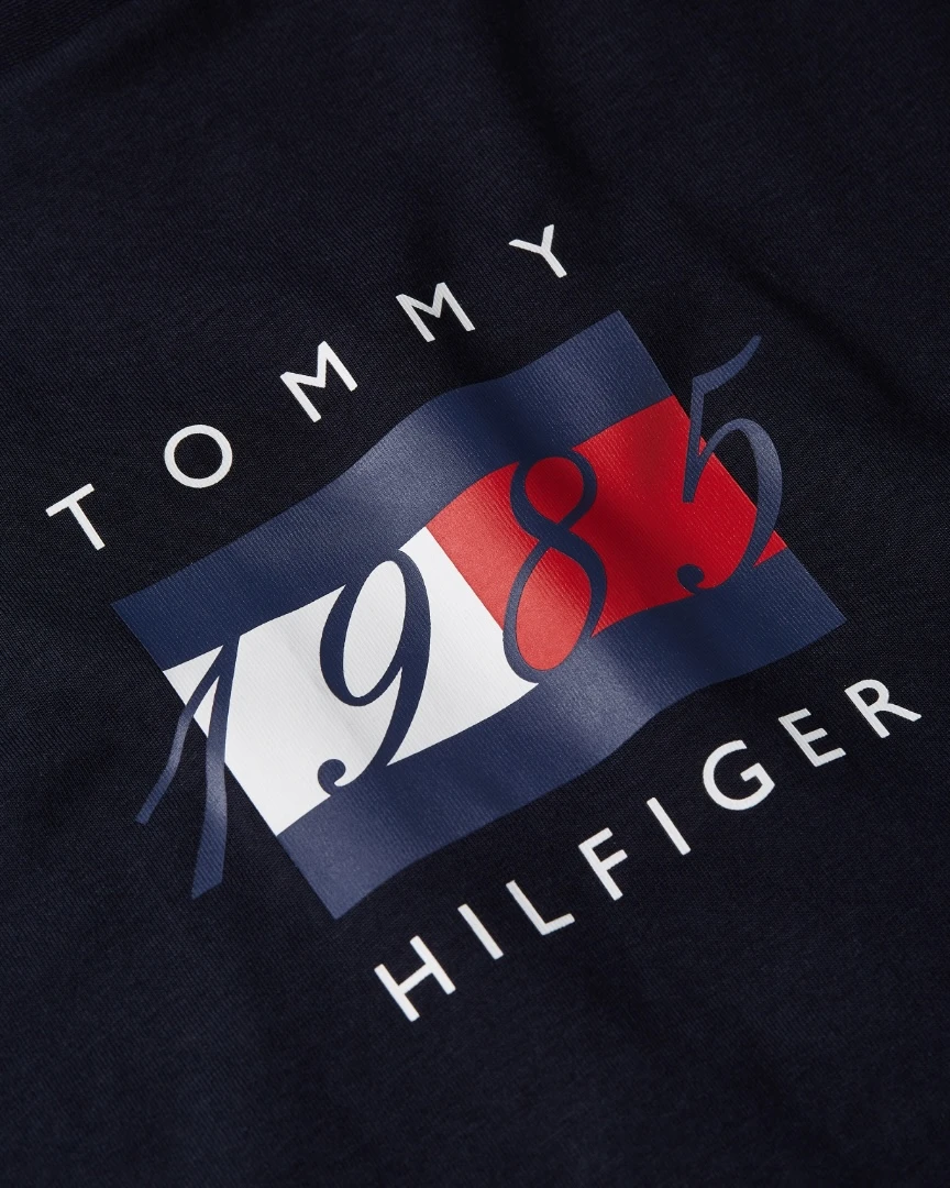 Ανδρική μπλούζα Tommy Hilfiger