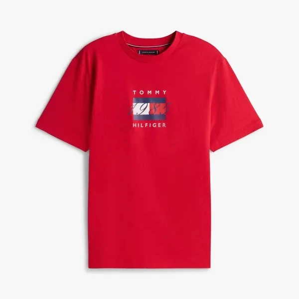 Ανδρική μπλούζα Tommy Hilfiger