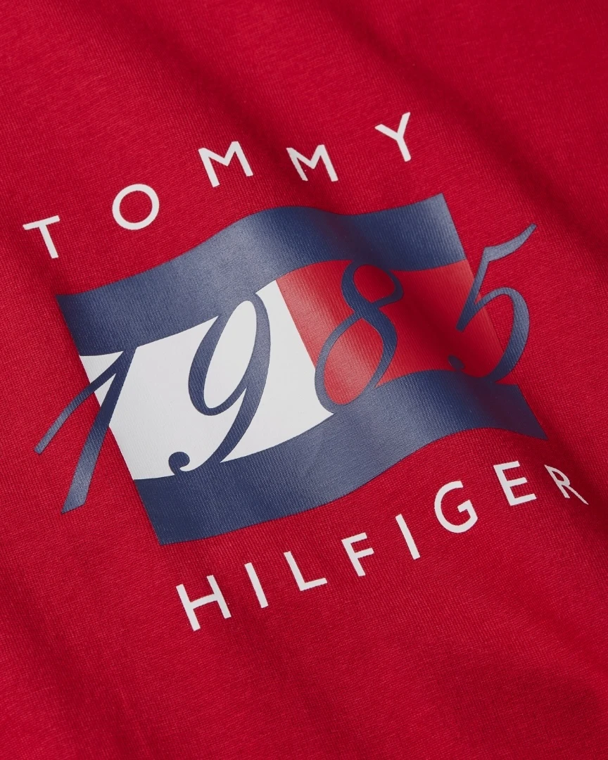 Ανδρική μπλούζα Tommy Hilfiger