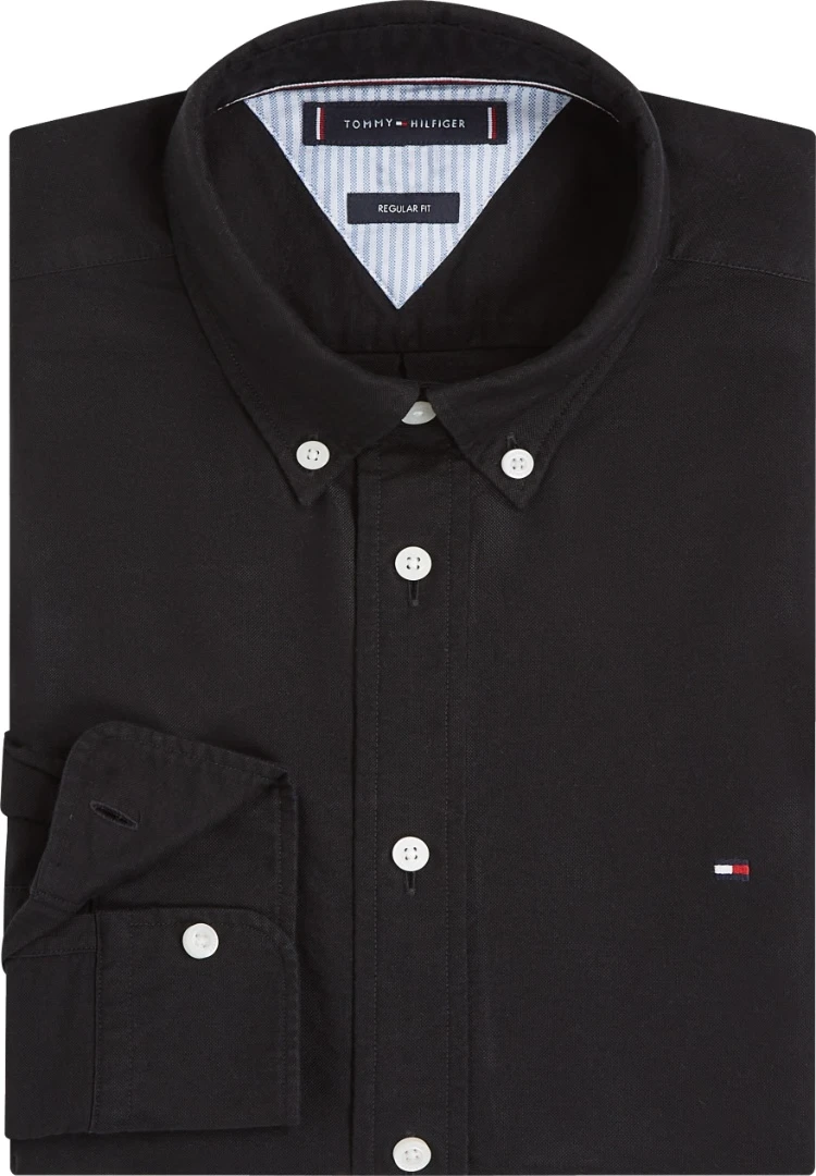 Ανδρικό πουκάμισο Tommy Hilfiger