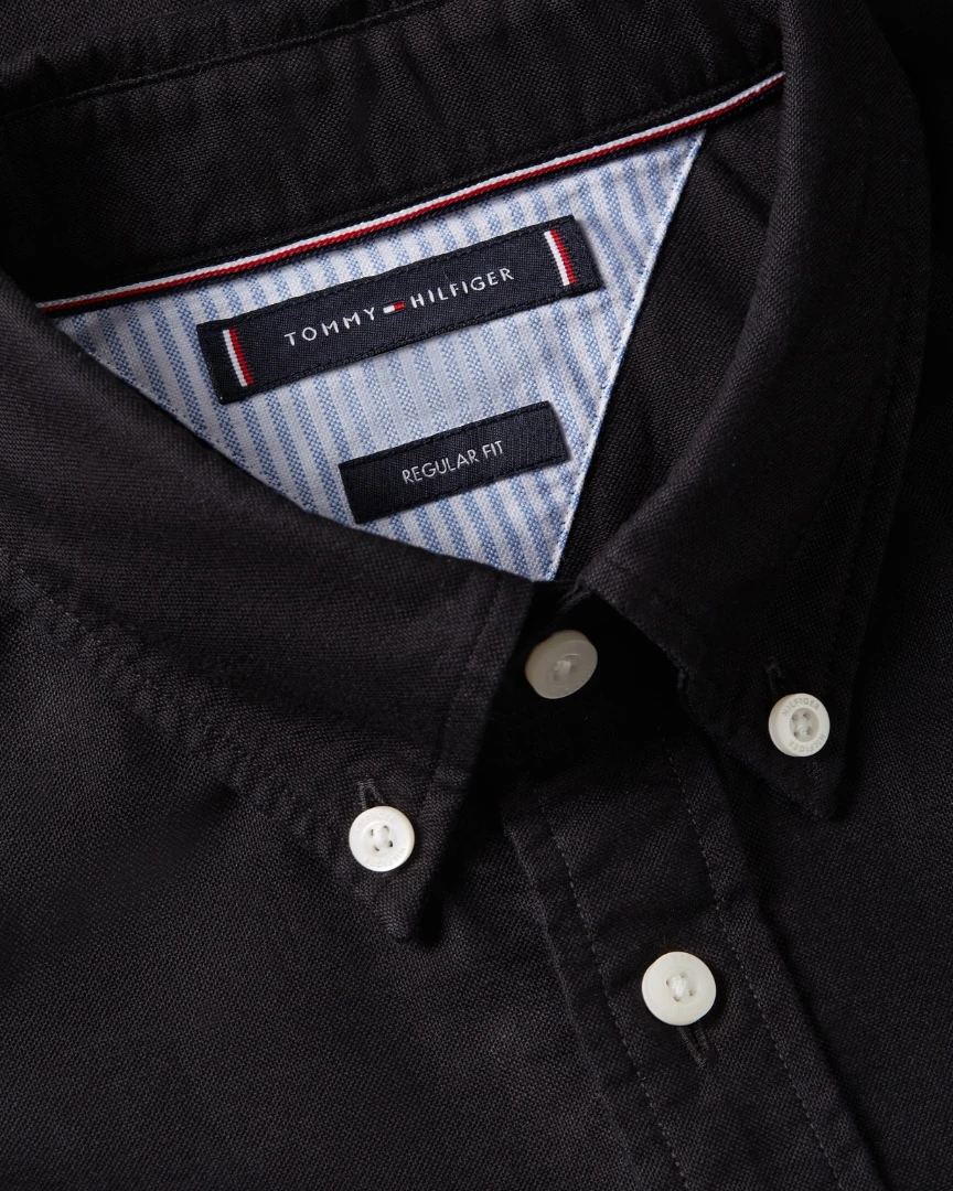 Ανδρικό πουκάμισο Tommy Hilfiger Ανδρικό πουκάμισο Tommy Hilfiger