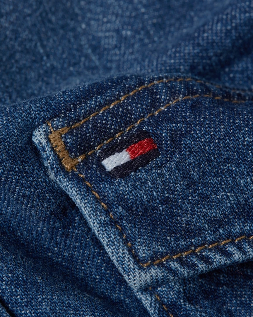Ανδρικό πουκάμισο Tommy Hilfiger Ανδρικό πουκάμισο Tommy Hilfiger