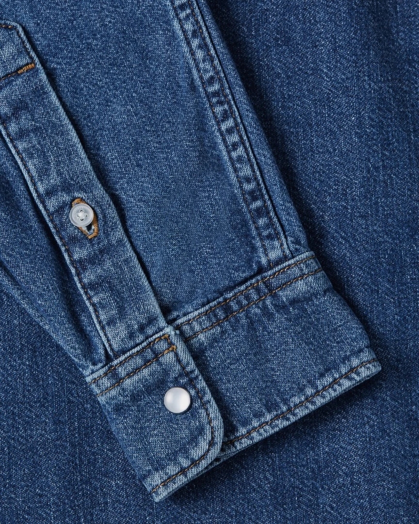 Ανδρικό πουκάμισο Tommy Hilfiger Ανδρικό πουκάμισο Tommy Hilfiger