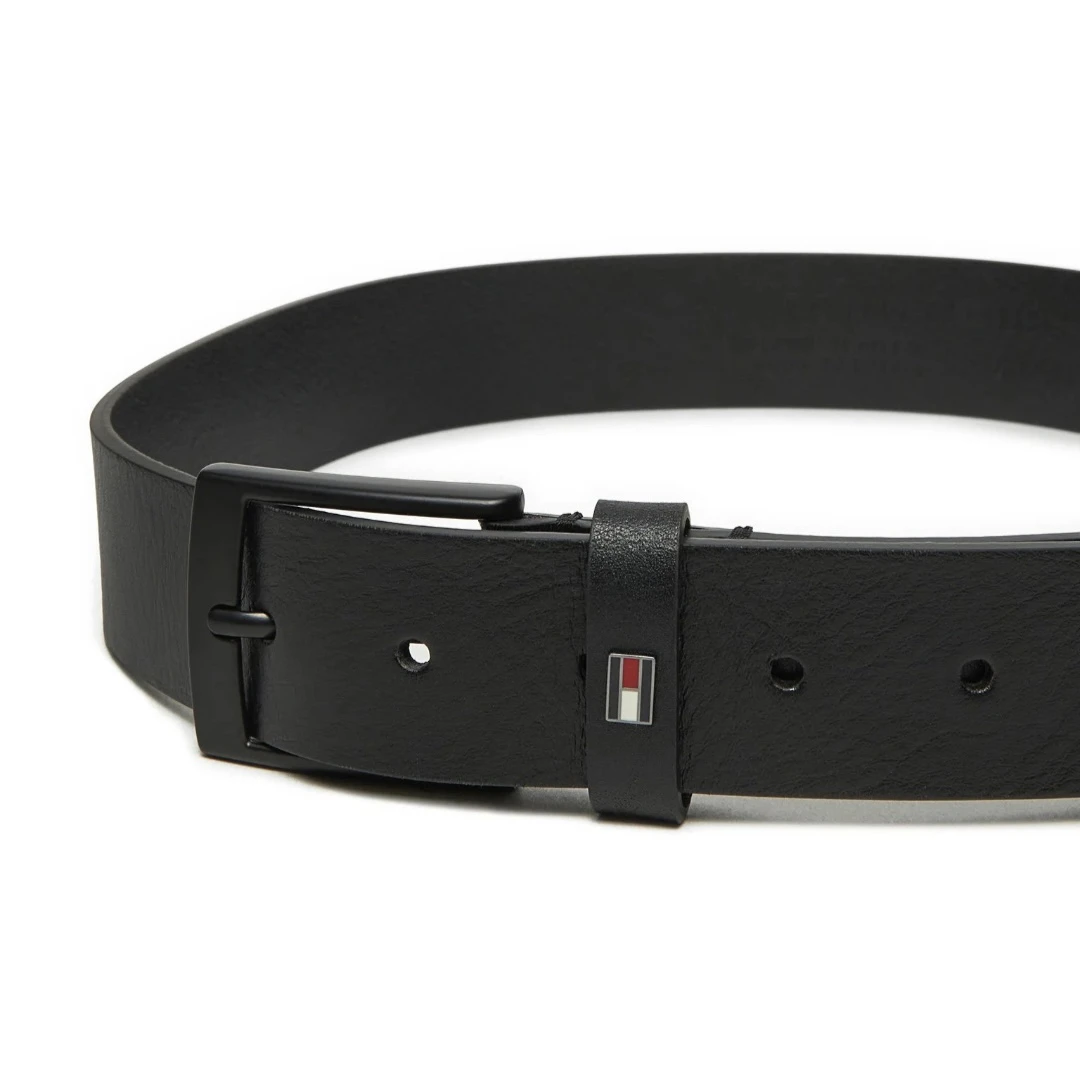 Ανδρική ζώνη Tommy Hilfiger