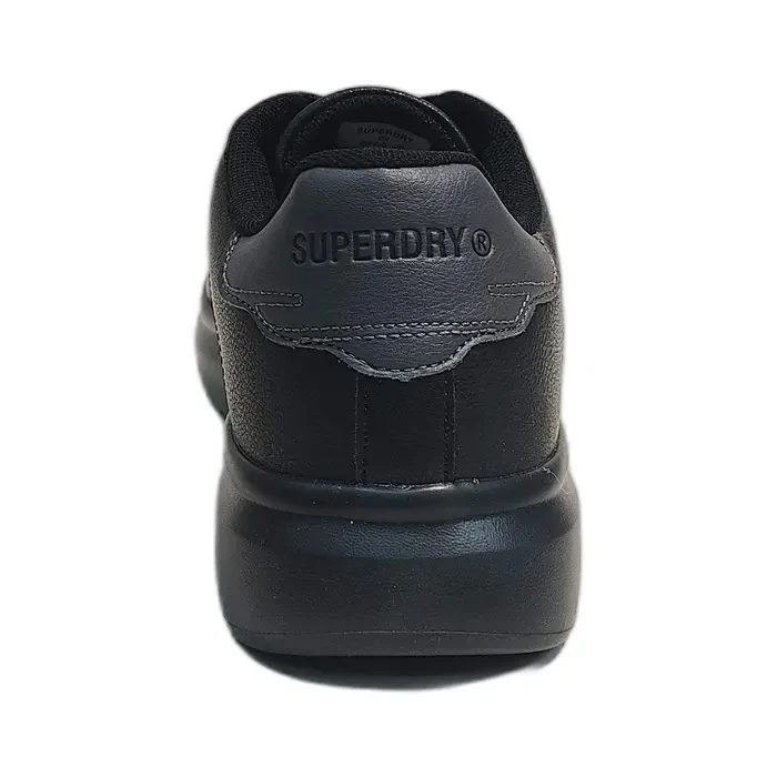 Ανδρικά παπούτσια Superdry