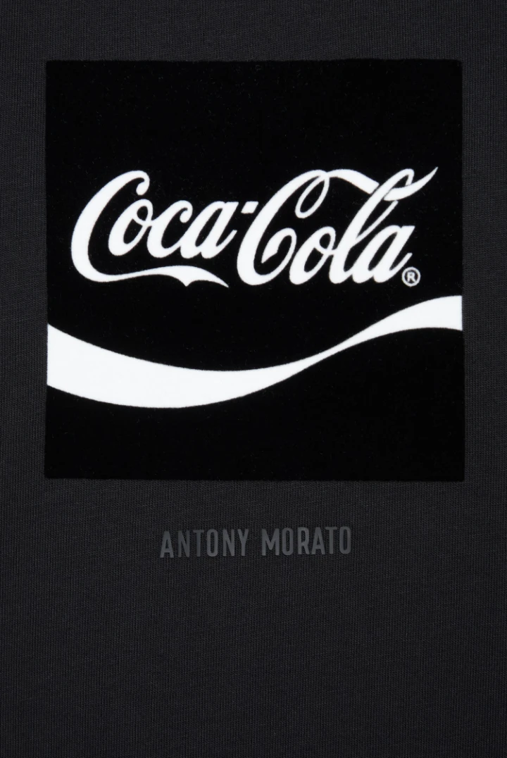 Ανδρική μπλούζα Antony Morato Ανδρική μπλούζα Antony Morato
