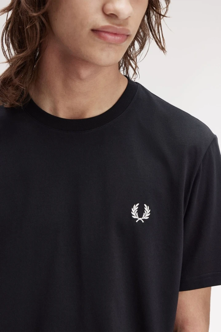 Ανδρική μπλούζα Fred Perry Ανδρική μπλούζα Fred Perry