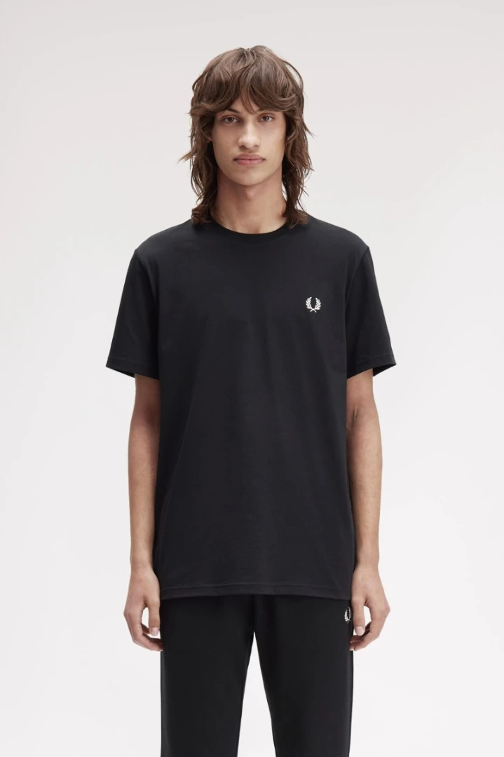 Ανδρική μπλούζα Fred Perry Ανδρική μπλούζα Fred Perry