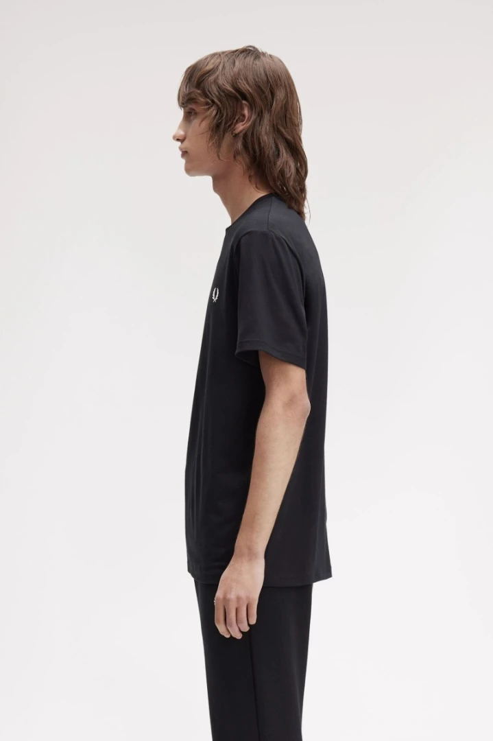 Ανδρική μπλούζα Fred Perry Ανδρική μπλούζα Fred Perry