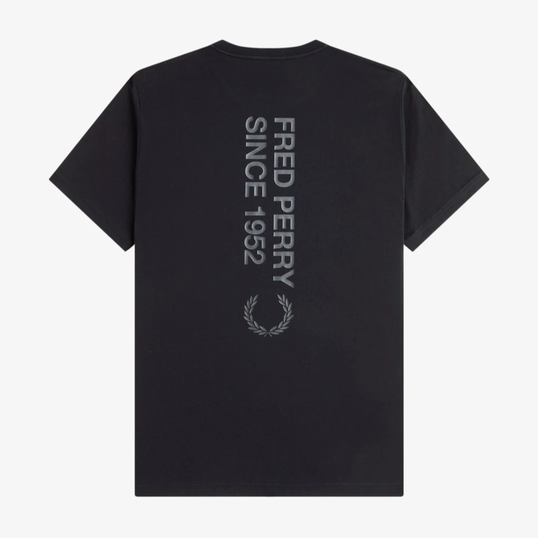 Ανδρική μπλούζα Fred Perry Ανδρική μπλούζα Fred Perry
