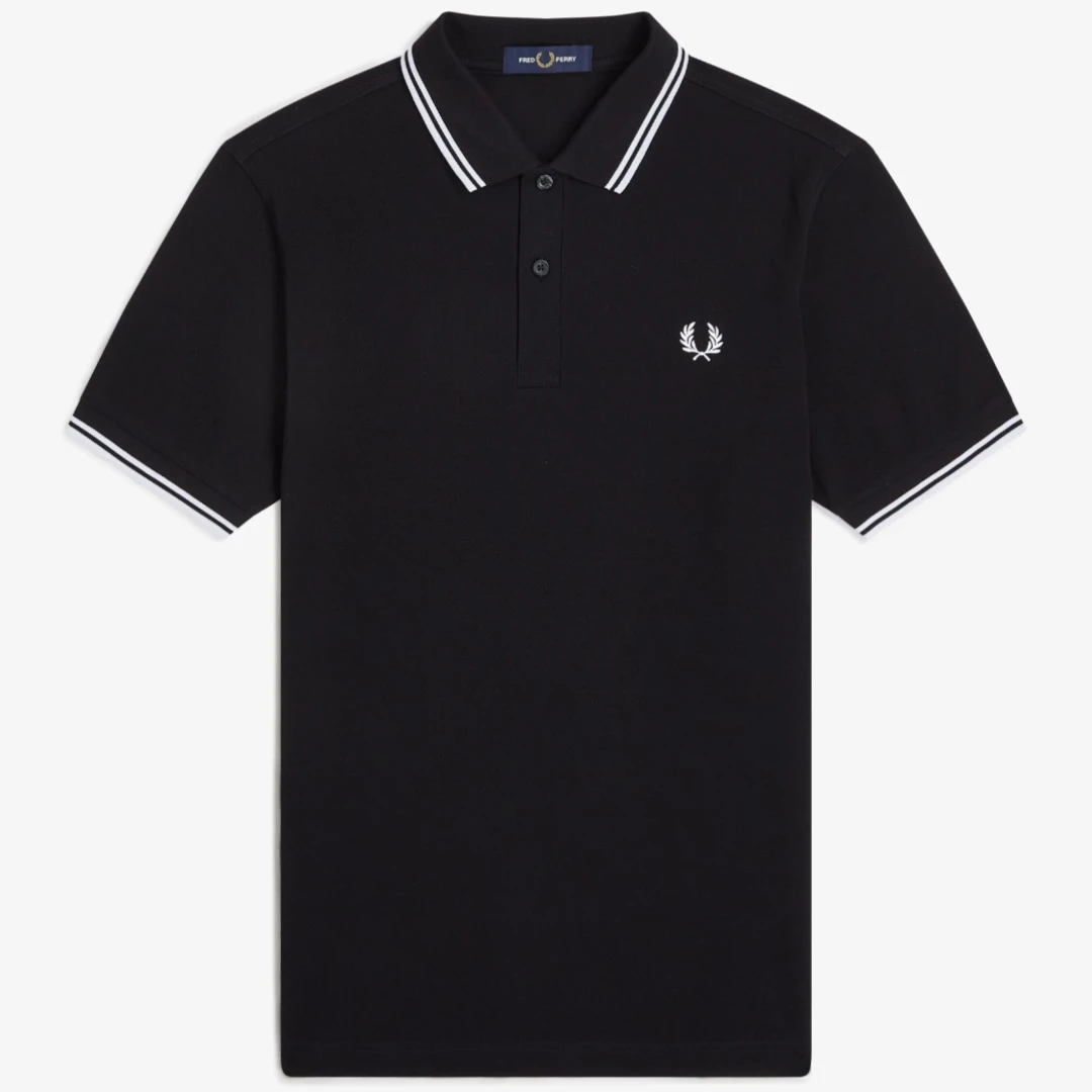 Ανδρική μπλούζα Fred Perry