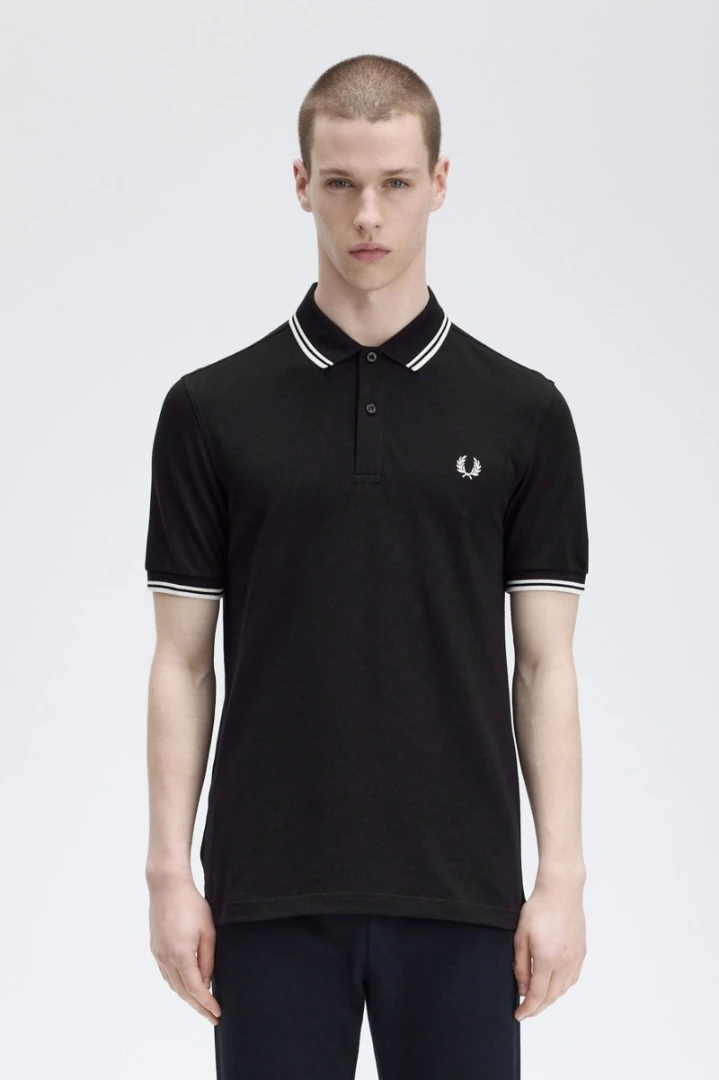 Ανδρική μπλούζα Fred Perry Ανδρική μπλούζα Fred Perry
