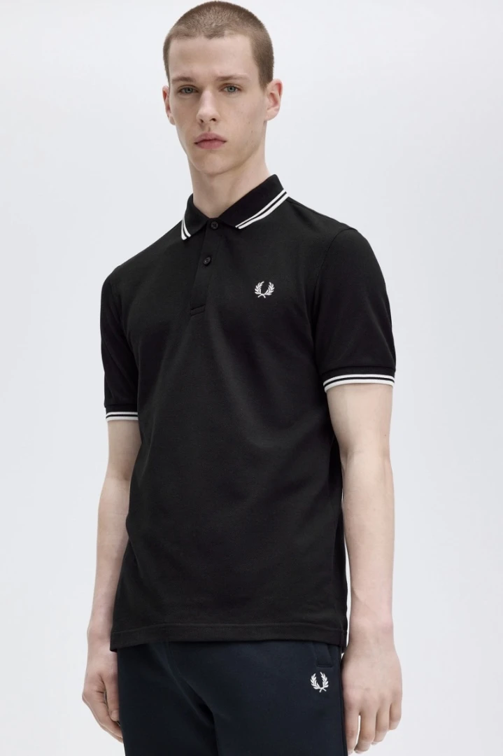 Ανδρική μπλούζα Fred Perry Ανδρική μπλούζα Fred Perry