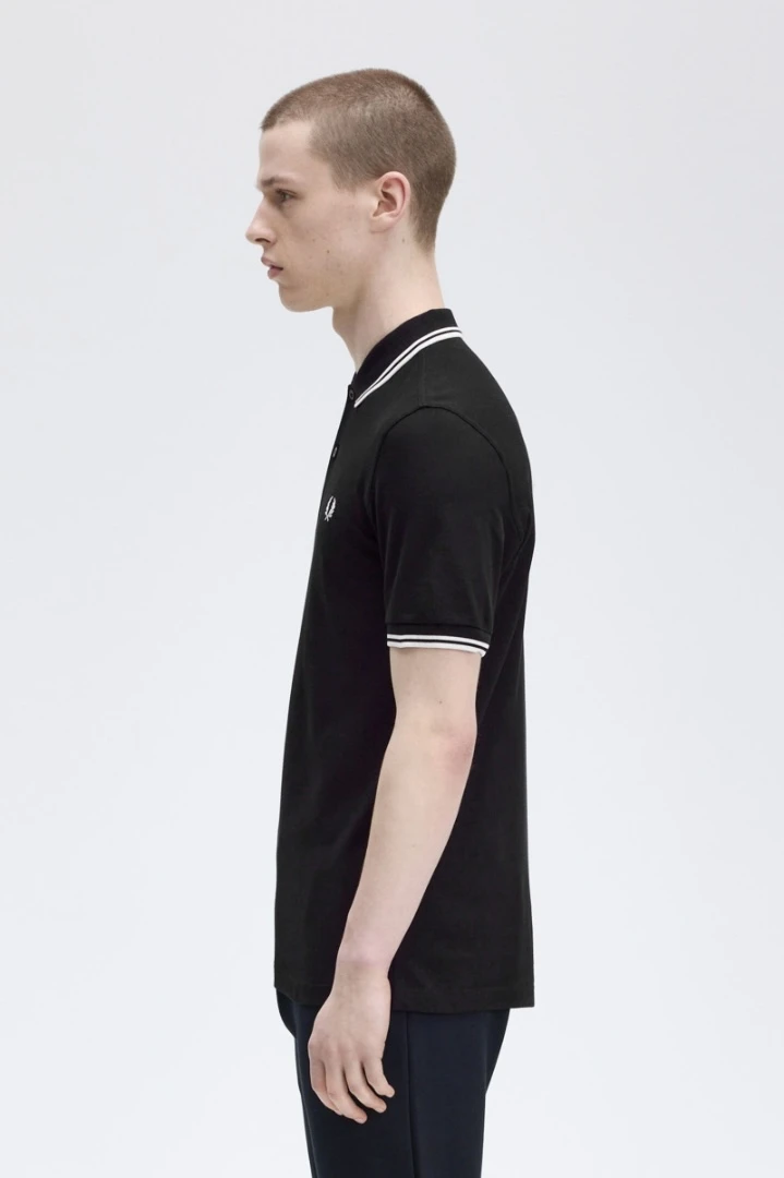 Ανδρική μπλούζα Fred Perry Ανδρική μπλούζα Fred Perry