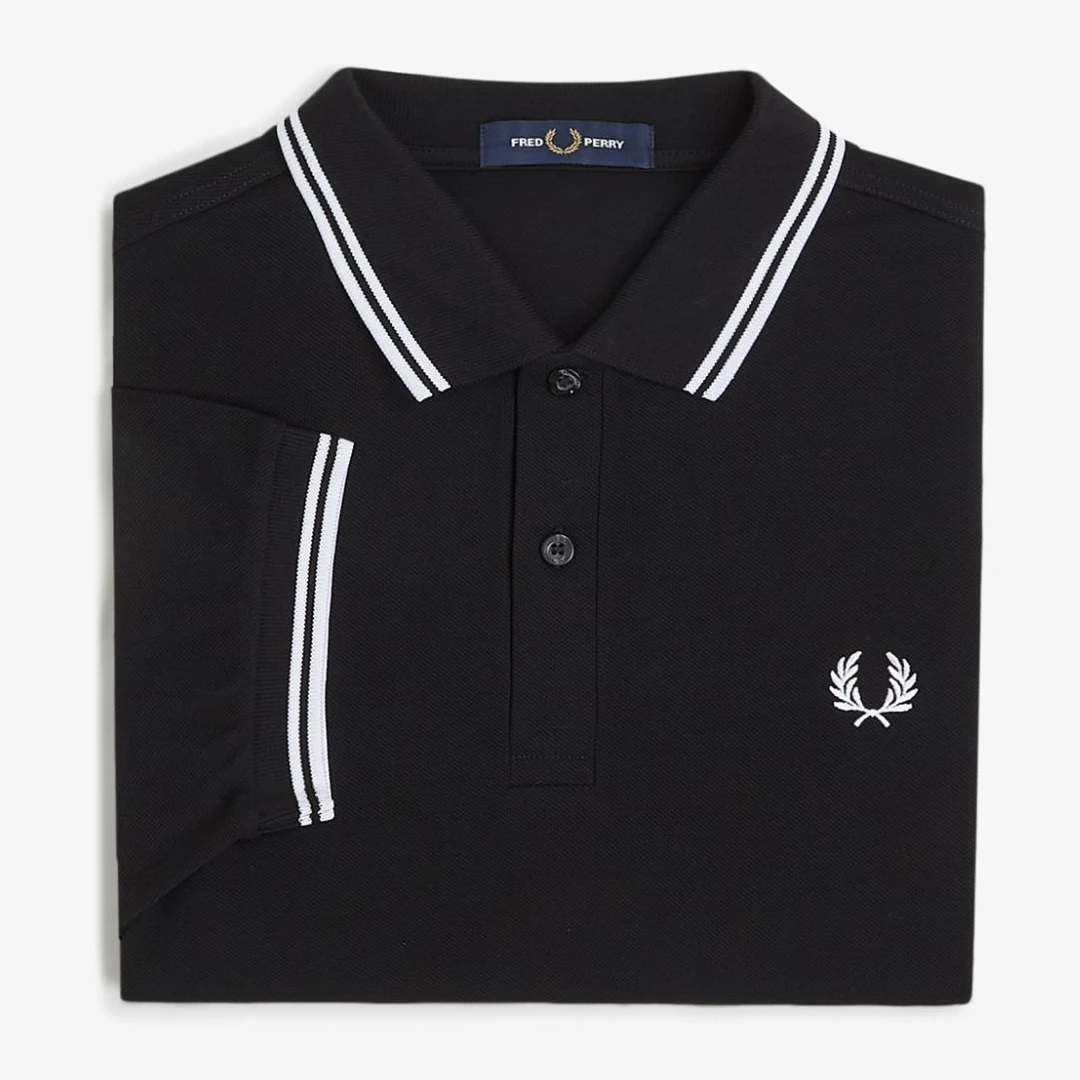 Ανδρική μπλούζα Fred Perry Ανδρική μπλούζα Fred Perry